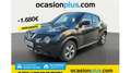 Nissan Juke 1.6 N-Connecta 4x2 112 Negro - thumbnail 1
