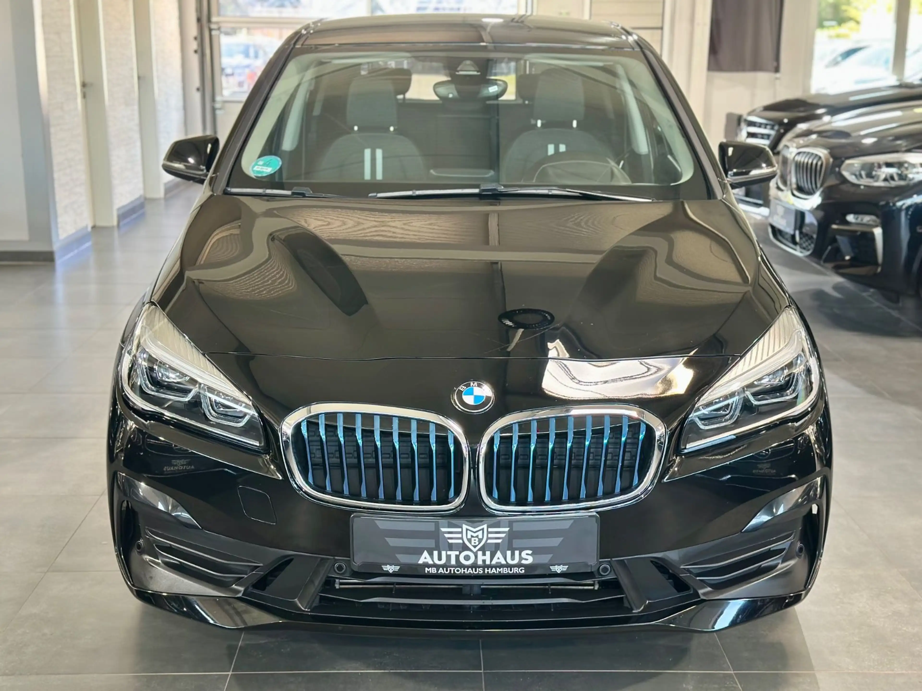 BMW 225 XE,i-Performance,Sport,Facelift,LED,VOLL,TOP — photo 19