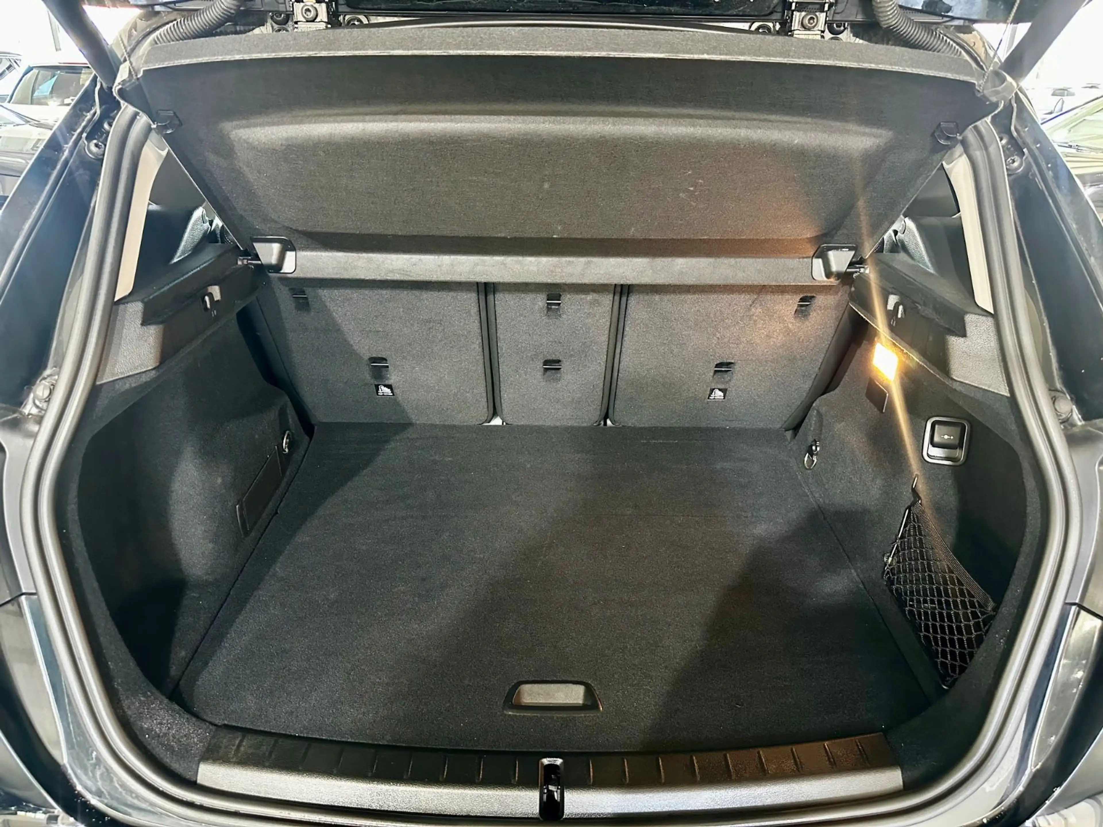 BMW 225 XE,i-Performance,Sport,Facelift,LED,VOLL,TOP — photo 8
