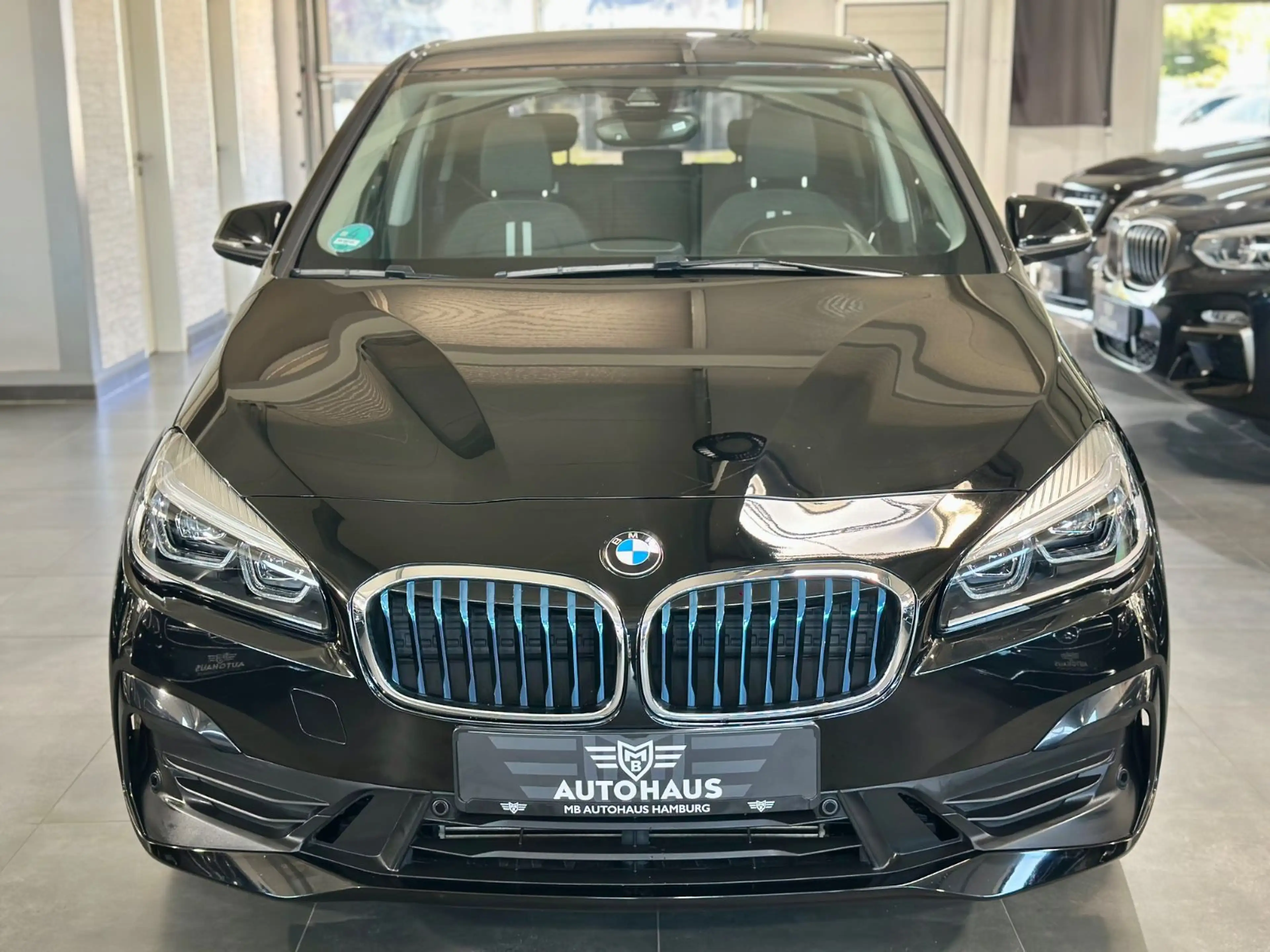 BMW 225 XE,i-Performance,Sport,Facelift,LED,VOLL,TOP — photo 3