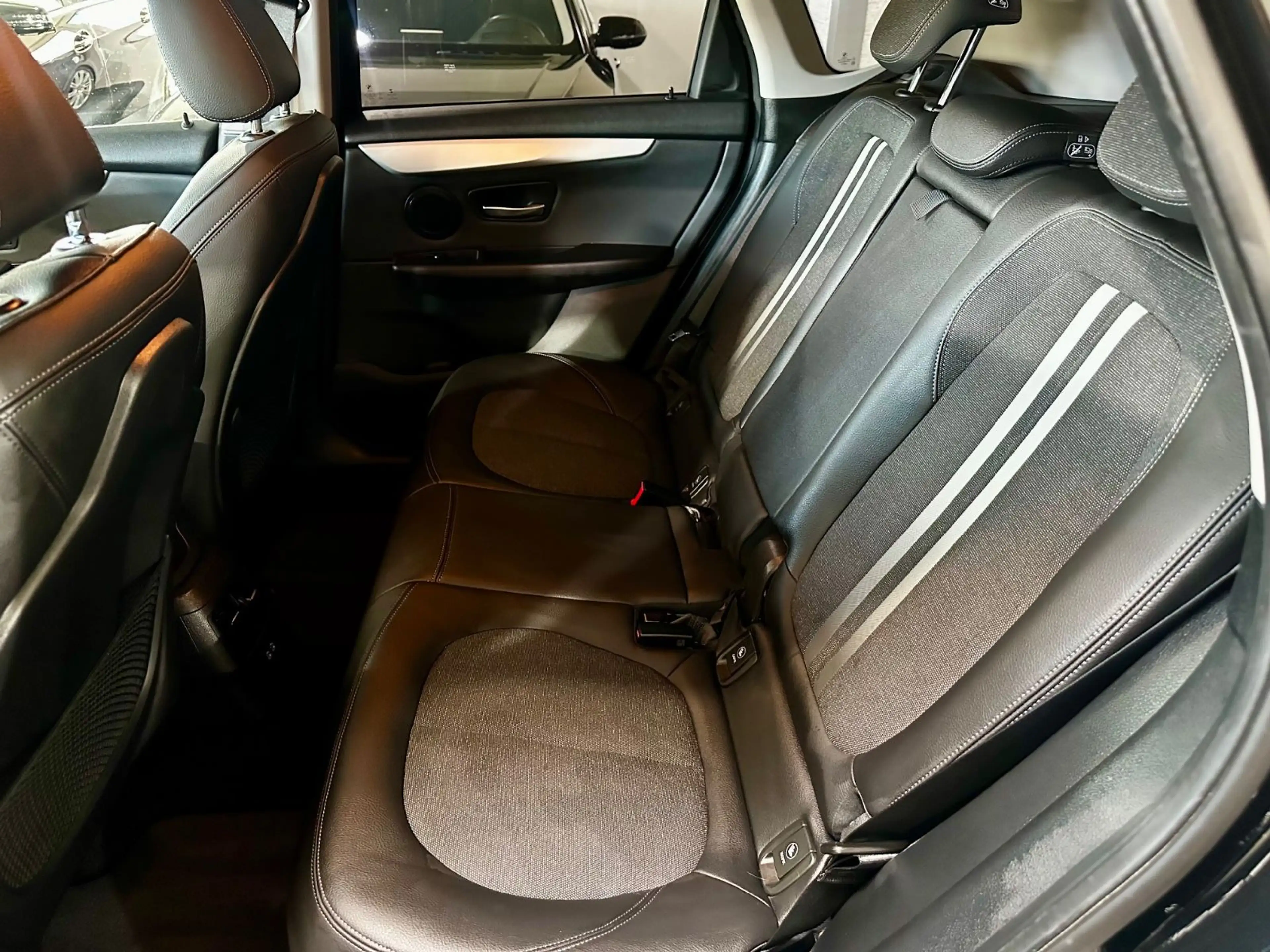 BMW 225 XE,i-Performance,Sport,Facelift,LED,VOLL,TOP — photo 17