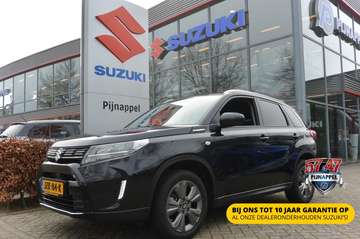 1.5 Select Hybrid AUTOMAAT Navigatie/Camera