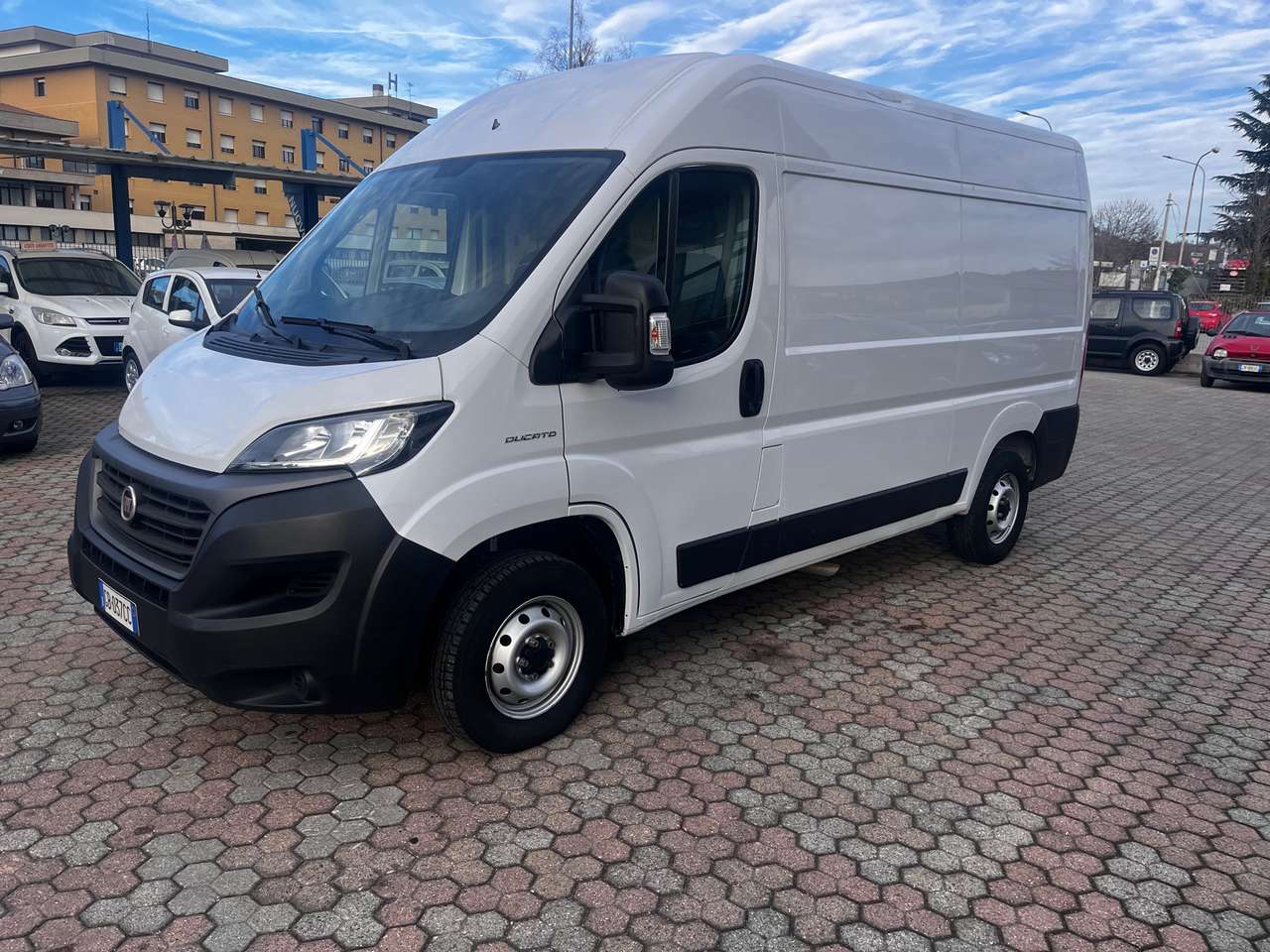 Fiat Ducato