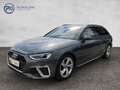 Audi A4 40 TDI quattro S line Gris - thumbnail 1