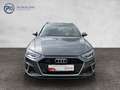 Audi A4 40 TDI quattro S line Gris - thumbnail 2