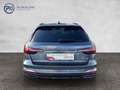 Audi A4 40 TDI quattro S line Gris - thumbnail 5