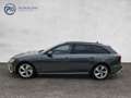 Audi A4 40 TDI quattro S line Gris - thumbnail 3