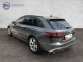 Audi A4 40 TDI quattro S line Gris - thumbnail 4