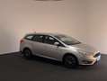 Ford Focus 1.0 TSI Turnier Business Facelift Klima Silber - thumbnail 3