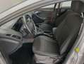 Ford Focus 1.0 TSI Turnier Business Facelift Klima Silber - thumbnail 10