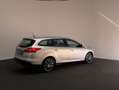 Ford Focus 1.0 TSI Turnier Business Facelift Klima Silber - thumbnail 7