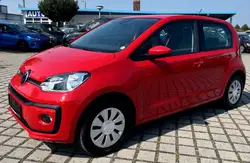 Volkswagen up! 1 Hd.|SHZ|DAB|Klima|