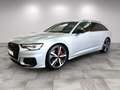 Audi S6 TDI qu. AHK/Matrix/HuD/Standhz/11.29Gar Silber - thumbnail 2