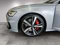 Audi S6 TDI qu. AHK/Matrix/HuD/Standhz/11.29Gar Silber - thumbnail 16