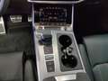 Audi S6 TDI qu. AHK/Matrix/HuD/Standhz/11.29Gar Silber - thumbnail 12