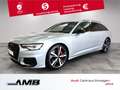 Audi S6 TDI qu. AHK/Matrix/HuD/Standhz/11.29Gar Silber - thumbnail 1