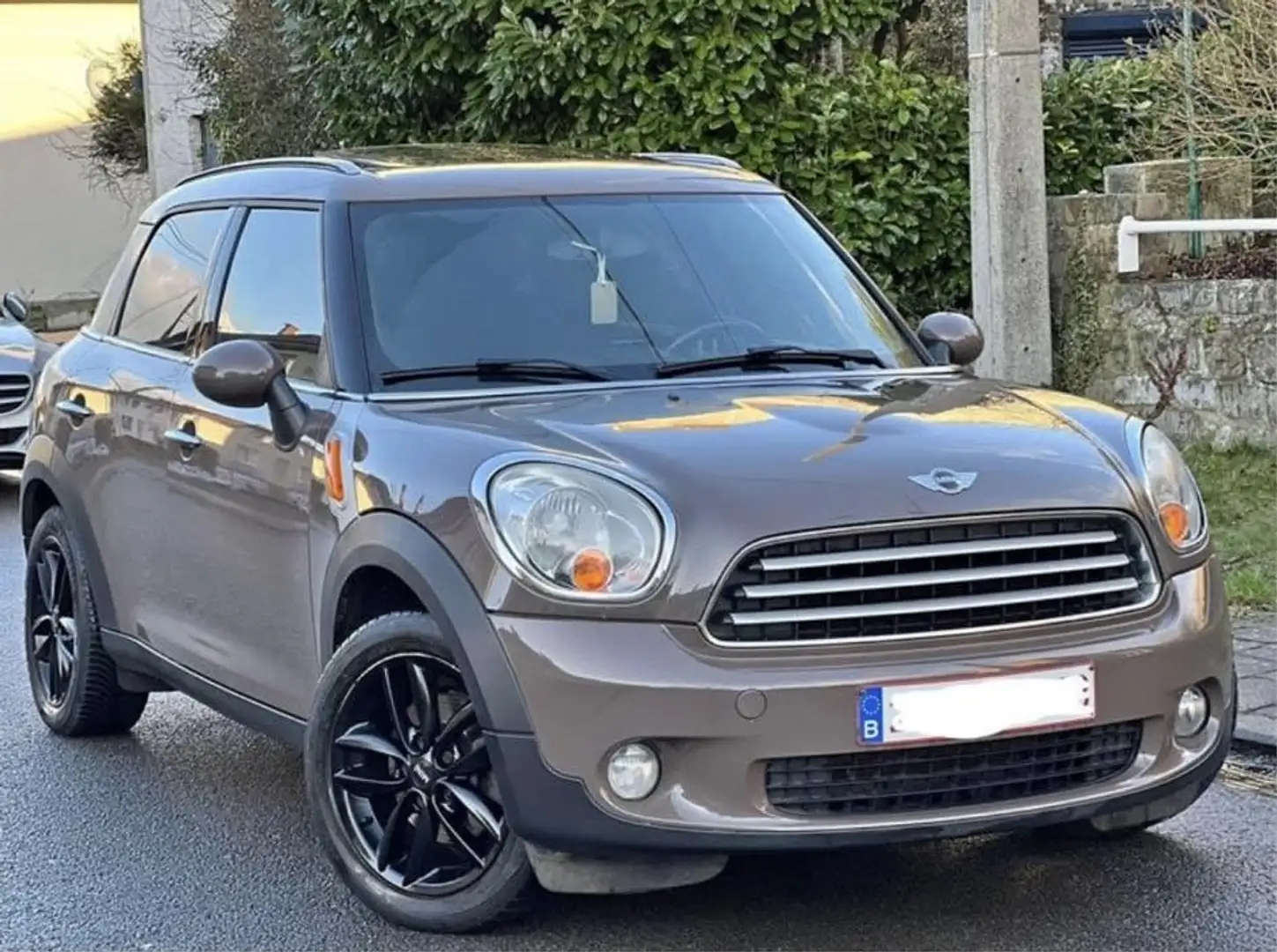 MINI Cooper Countryman - 2