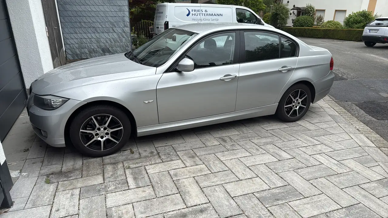BMW 318