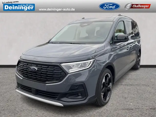 Ford Tourneo Connect Grand Tourneo Connect Active Autom. FAHRERASISSTEN