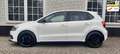 Volkswagen Polo GT 140PK!! ORIGINEEL NL MET NAP/ECC/SPORTPAKKET/UN Wit - thumbnail 1