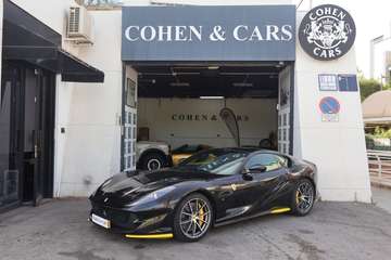 Superfast