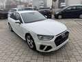 Audi A4 Lim. 35 TFSI *TOP-Ausstattung* S-LINE Gris - thumbnail 1