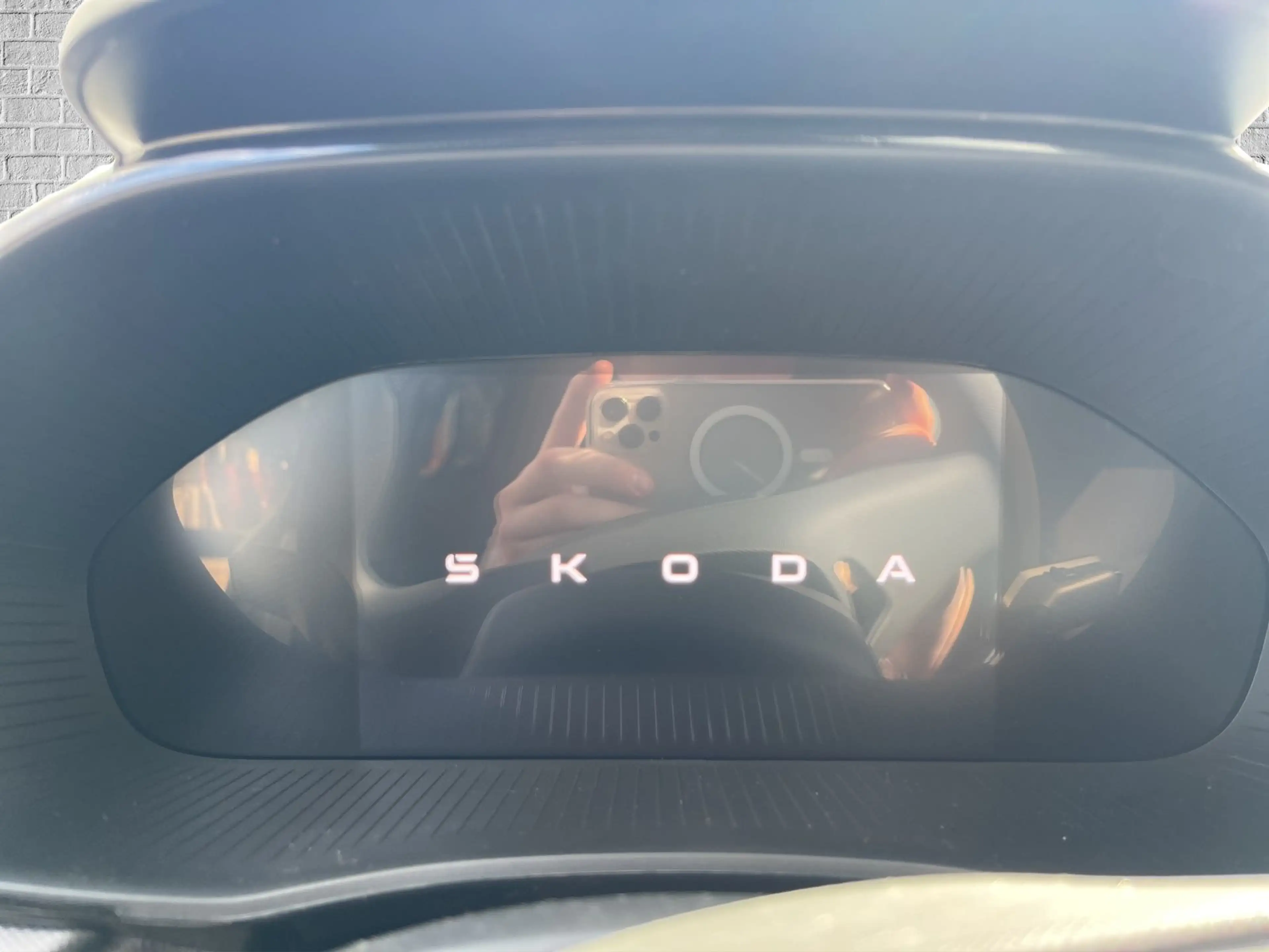 Skoda Fabia 1.0 TSI Schaltgetriebe - Essence — photo 11
