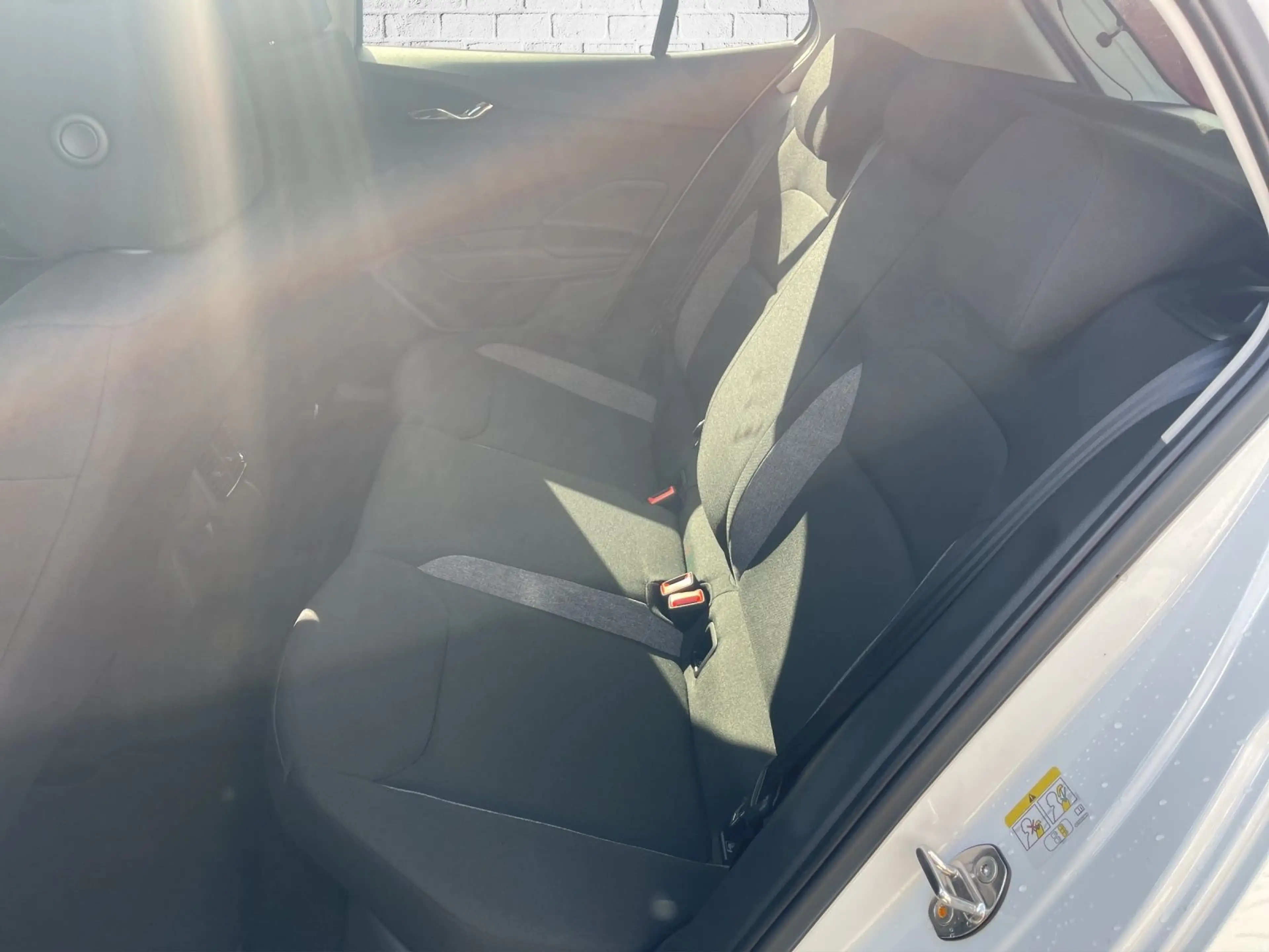 Skoda Fabia 1.0 TSI Schaltgetriebe - Essence — photo 12