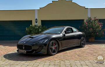 MC Stradale Centennial Edition | 1 von 100 | Er...