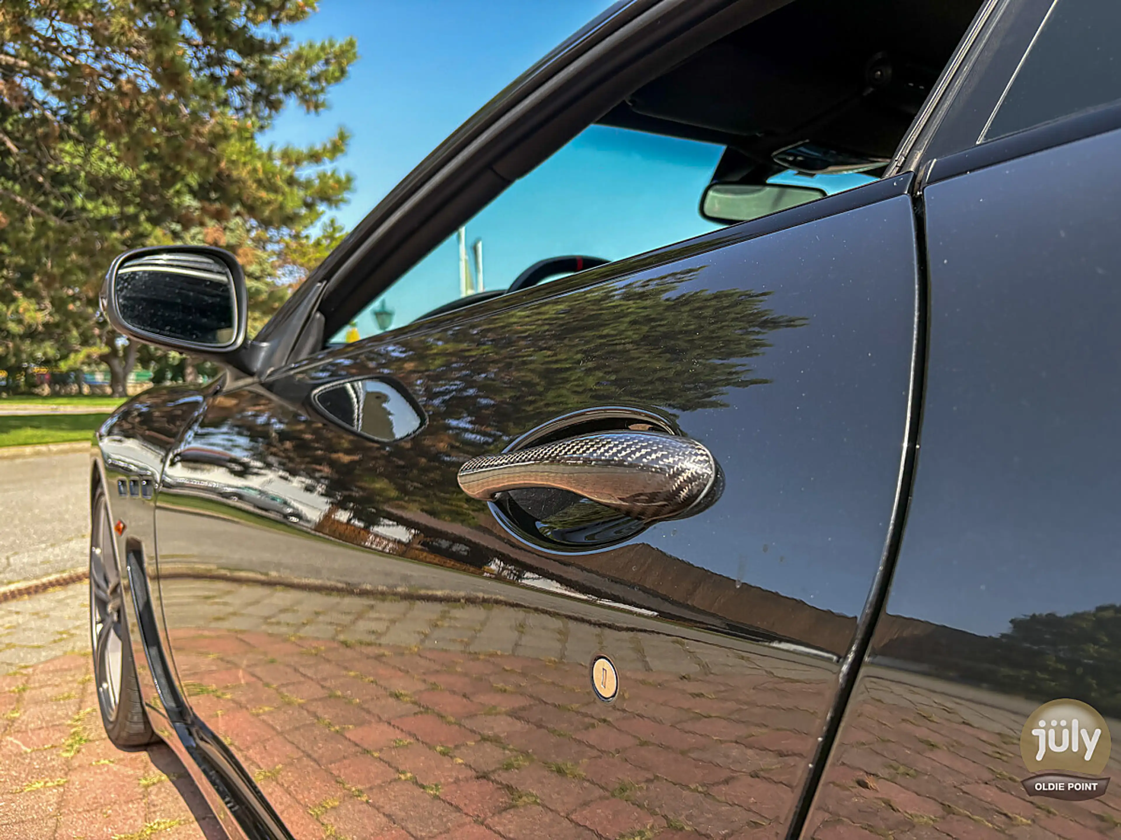 Maserati GranTurismo MC Stradale Centennial Edition | 1 von 100 | Er... — photo 12