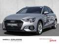 Audi A3 Sportback 30 TDI S tronic advanced Navi plus Zilver - thumbnail 1