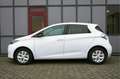 Renault ZOE R240 Life 22kWh Koopaccu € 2.000,- SEPP Blanc - thumbnail 6