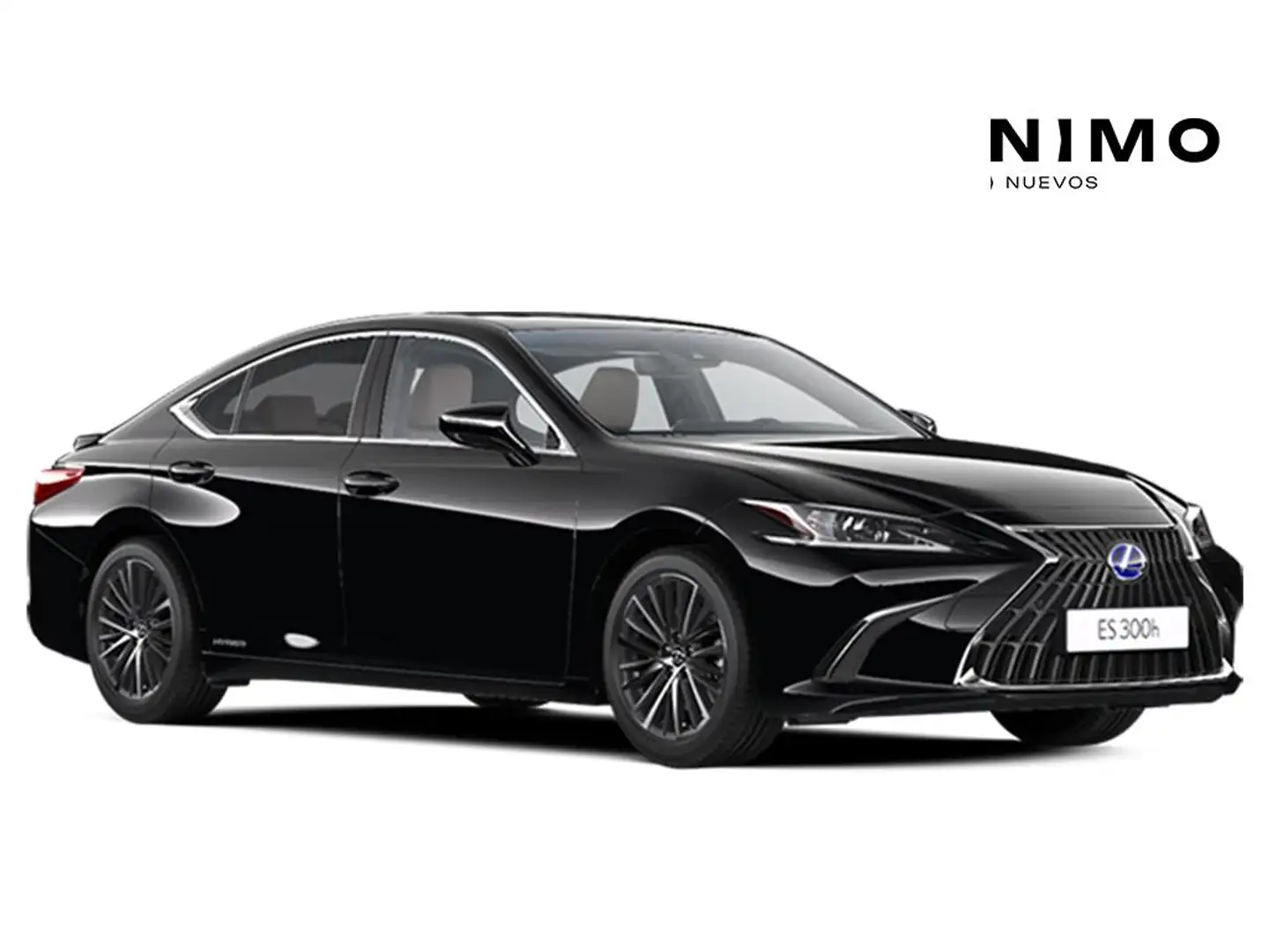 Lexus ES 300 300h Premium - 1