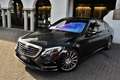 Mercedes-Benz S 500 L 4-MATIC AMG-LINE ***NP:€ 148.991,-*** Zwart - thumbnail 19