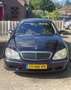 Mercedes-Benz S 430 Bleu - thumbnail 3