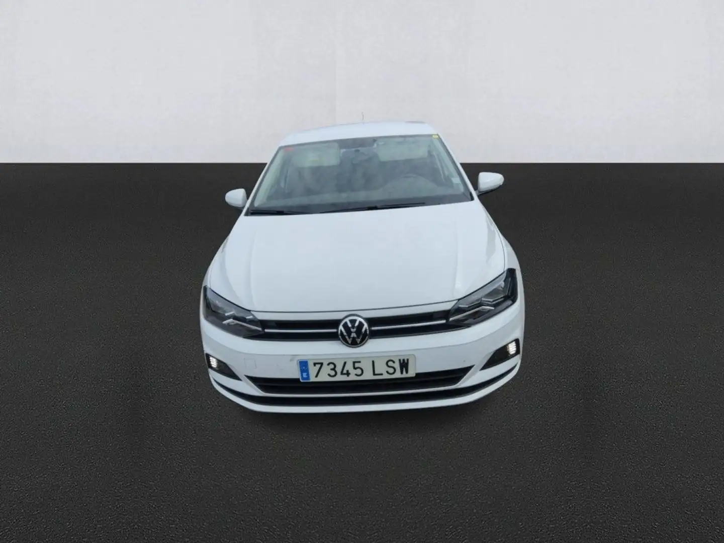 Volkswagen Polo 1.0 TSI Advance 70kW - 2