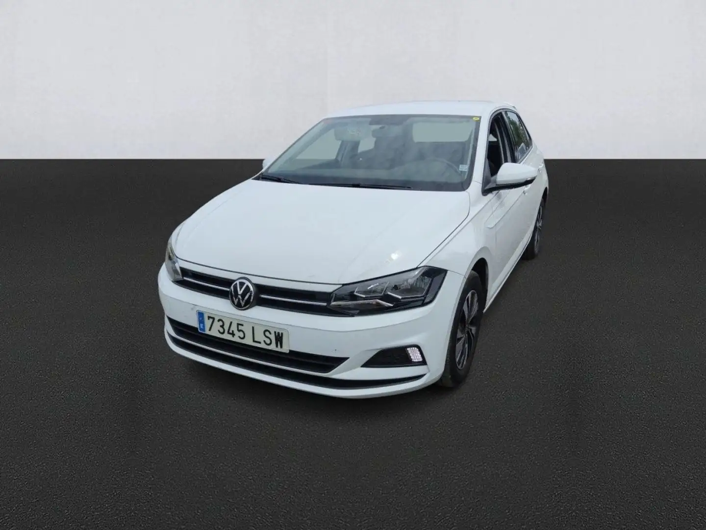 Volkswagen Polo 1.0 TSI Advance 70kW - 1