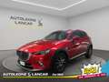 Mazda CX-3 1.5d Exceed awd 105cv Automatica 1 PROPRIETARIO Rosso - thumbnail 3