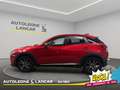 Mazda CX-3 1.5d Exceed awd 105cv Automatica 1 PROPRIETARIO Rosso - thumbnail 4