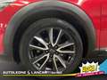 Mazda CX-3 1.5d Exceed awd 105cv Automatica 1 PROPRIETARIO Rosso - thumbnail 14