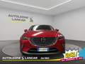Mazda CX-3 1.5d Exceed awd 105cv Automatica 1 PROPRIETARIO Rosso - thumbnail 2