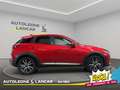 Mazda CX-3 1.5d Exceed awd 105cv Automatica 1 PROPRIETARIO Rosso - thumbnail 8