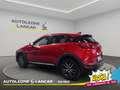Mazda CX-3 1.5d Exceed awd 105cv Automatica 1 PROPRIETARIO Rosso - thumbnail 5