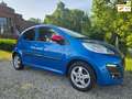 Peugeot 107 1.0 Sportium 5-deurs AIRCO *apk:01-2026* Blau - thumbnail 1