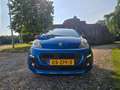 Peugeot 107 1.0 Sportium 5-deurs AIRCO *apk:01-2026* Blau - thumbnail 24