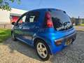 Peugeot 107 1.0 Sportium 5-deurs AIRCO *apk:01-2026* Blau - thumbnail 3