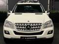 Mercedes-Benz ML 280 M-klasse CDI GLASDAK APPLE CARPLAY YOUNGTIMER Blanc - thumbnail 1