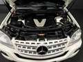 Mercedes-Benz ML 280 M-klasse CDI GLASDAK APPLE CARPLAY YOUNGTIMER Blanc - thumbnail 11