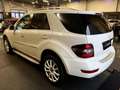 Mercedes-Benz ML 280 M-klasse CDI GLASDAK APPLE CARPLAY YOUNGTIMER Blanc - thumbnail 4