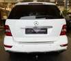 Mercedes-Benz ML 280 M-klasse CDI GLASDAK APPLE CARPLAY YOUNGTIMER Blanc - thumbnail 5